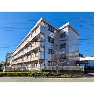相模原市南区上鶴間本町４丁目の賃貸マンション