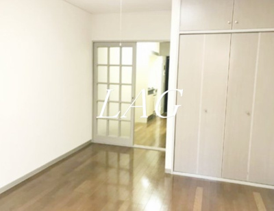 【寝室】 | ハッピーヴィレッジ | 寝室です。