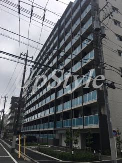 【外観】