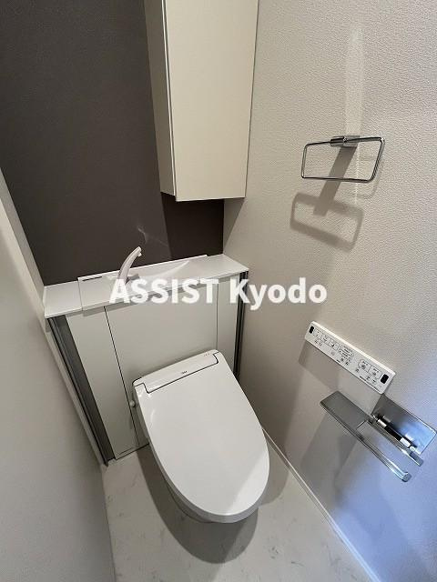 仮称）三軒茶屋1丁目メゾン3階｜ZEH－Mヘーベルメゾン・高断熱・高