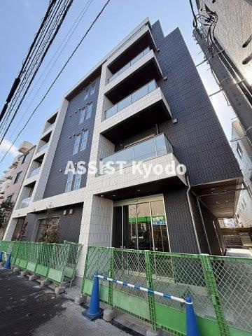 (仮称）世田谷1丁目メゾン
