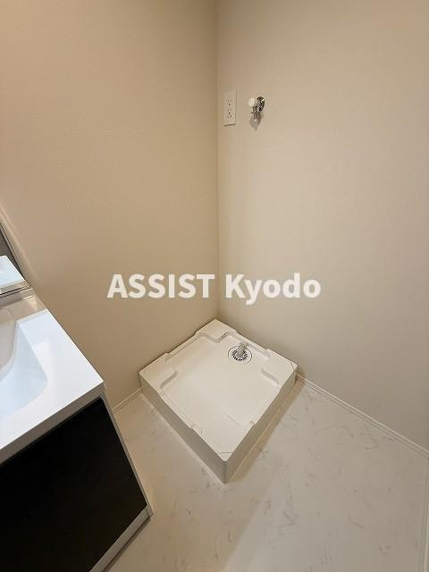 (仮称）世田谷1丁目メゾンの設備