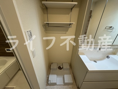 アークグレイス源氏ケ丘の設備