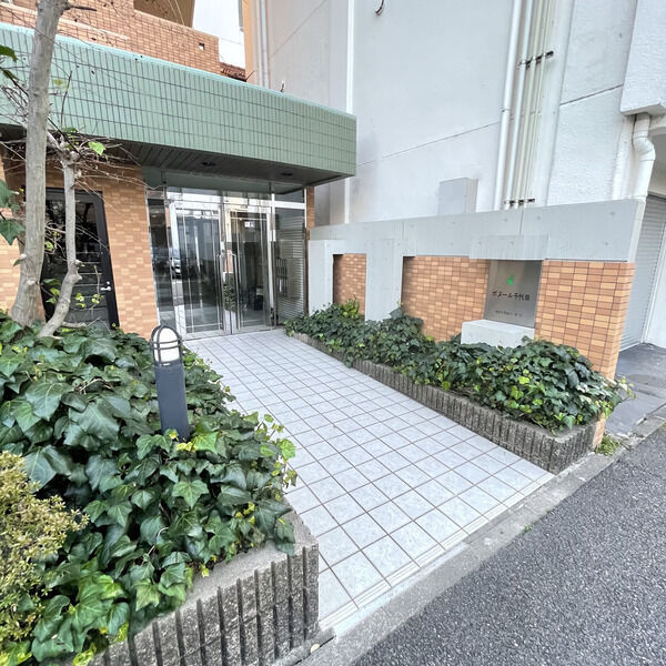 ボヌール千代田　名古屋市賃貸　仲介手数料無料のその他共用部分