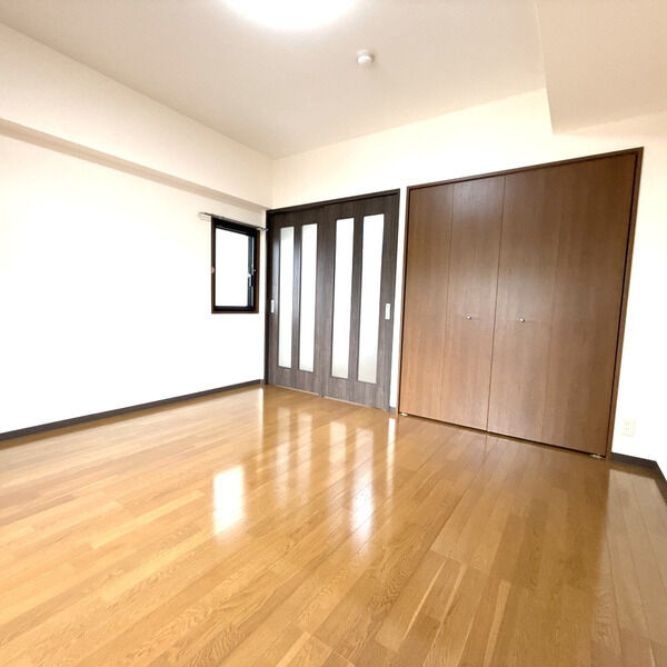 ボヌール千代田　名古屋市賃貸　仲介手数料無料の居間・リビング