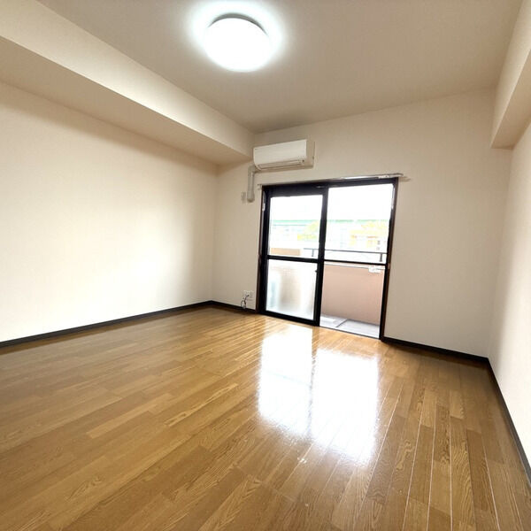 ボヌール千代田　名古屋市賃貸　仲介手数料無料の内装