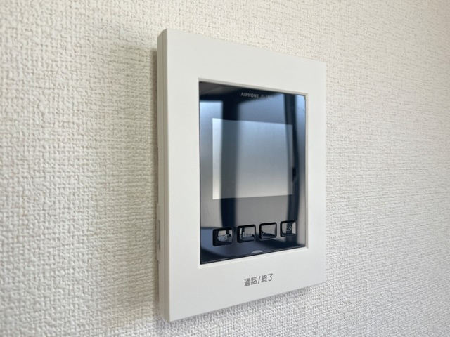 プロニティ　エムのセキュリティ