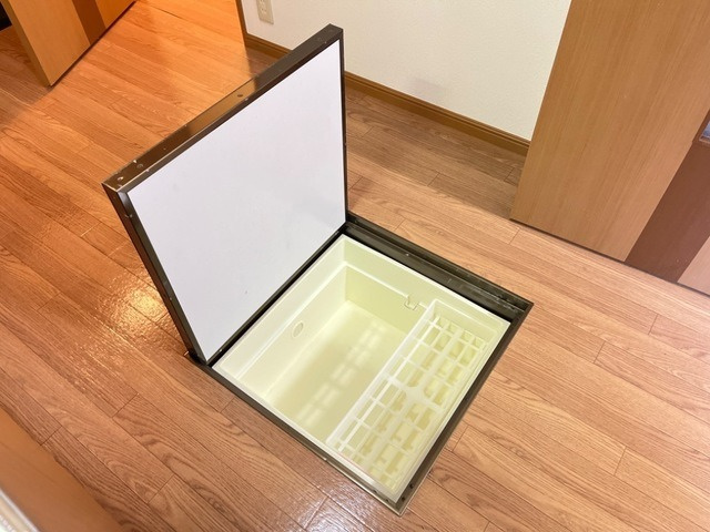 プロニティ　エムの設備