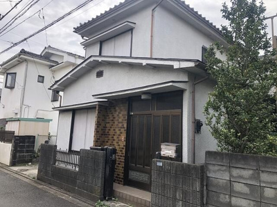 【エントランス】 | 若松３丁目貸家(ワカマツサンチョウメカシヤ)