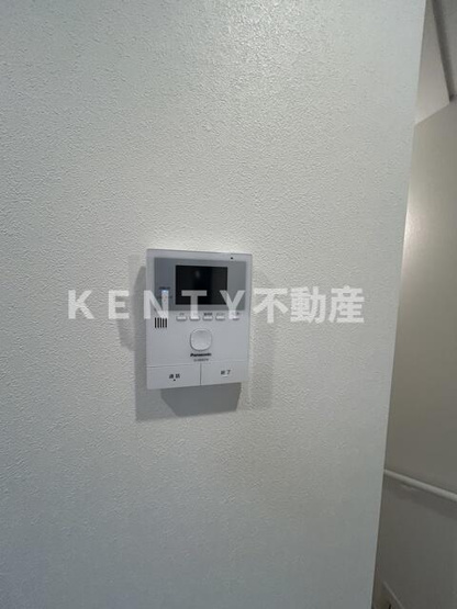 【設備】 | エクセルピア萩中３番館