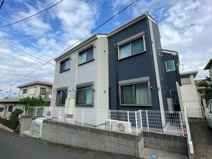 ヒルズ白幡仲町Ⅱの画像