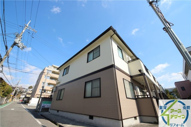 パークハイツ