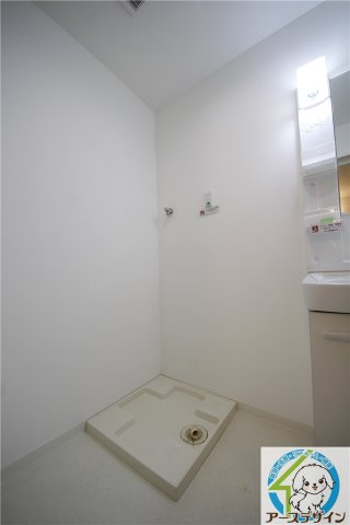 ノイシュヴァン朝霧山手のその他|※類似部屋