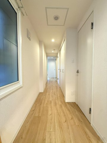 メゾンドルチェ平岸B棟のその他
