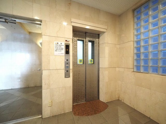 シティライフ・クラウンハイム長堀通のその他共用部分