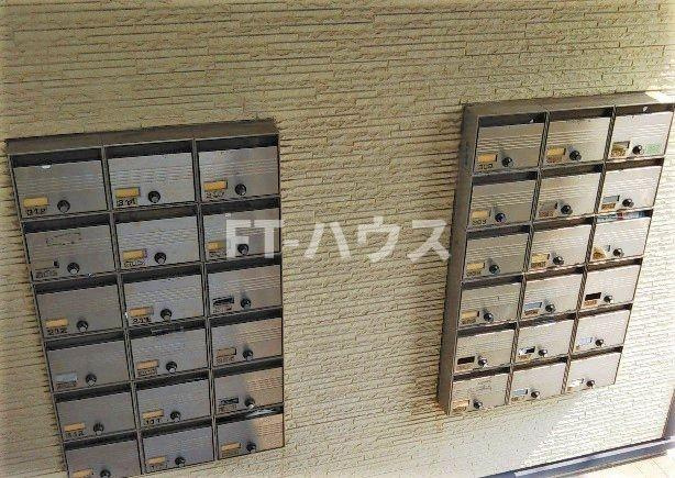 レオパレスサンロク東幕張のその他