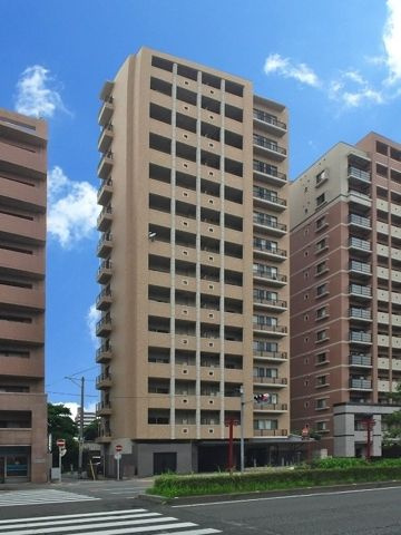GRANDEUR住吉壱番館