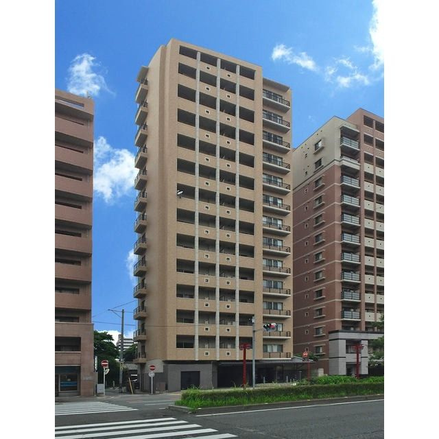 GRANDEUR住吉壱番館のその他共用部分