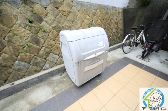 ノイシュヴァン朝霧山手のその他