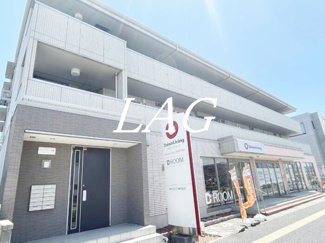 【外観】 | グランフラッツ幕張 | 外観です。