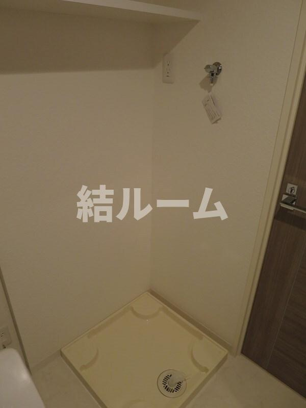 北区滝野川７丁目の賃貸マンションの設備