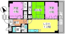 アベニュー若久の画像