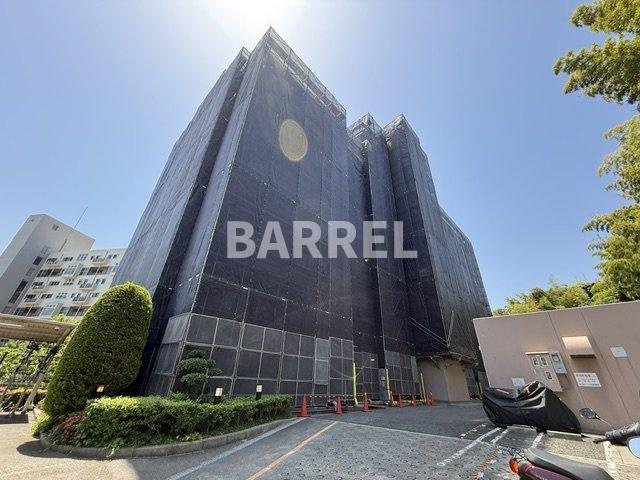 南千里パークハウス