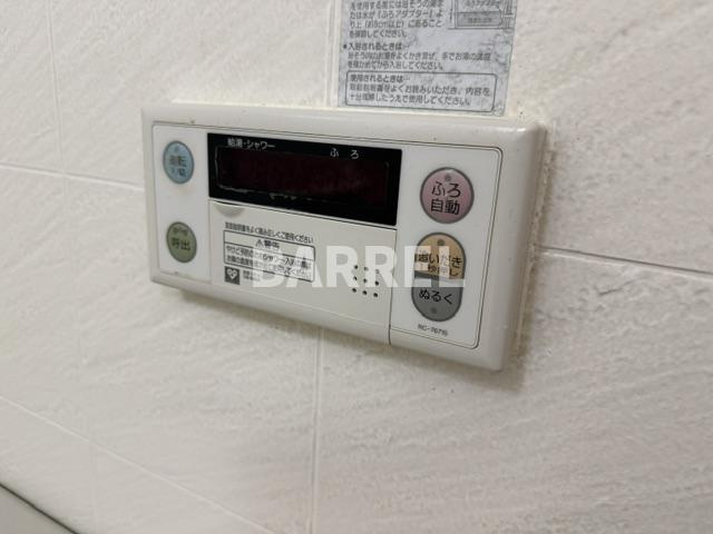 南千里パークハウスの設備