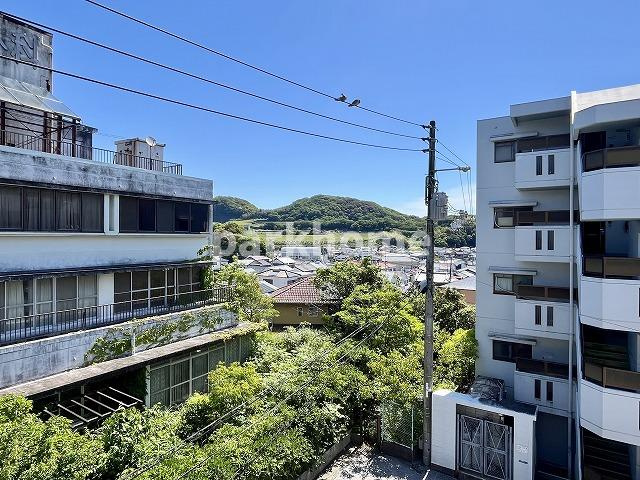 瀬戸ハイツの展望