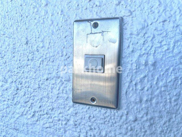 瀬戸ハイツのセキュリティ