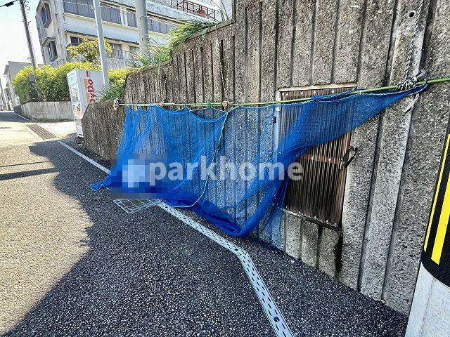 瀬戸ハイツのその他共用部分