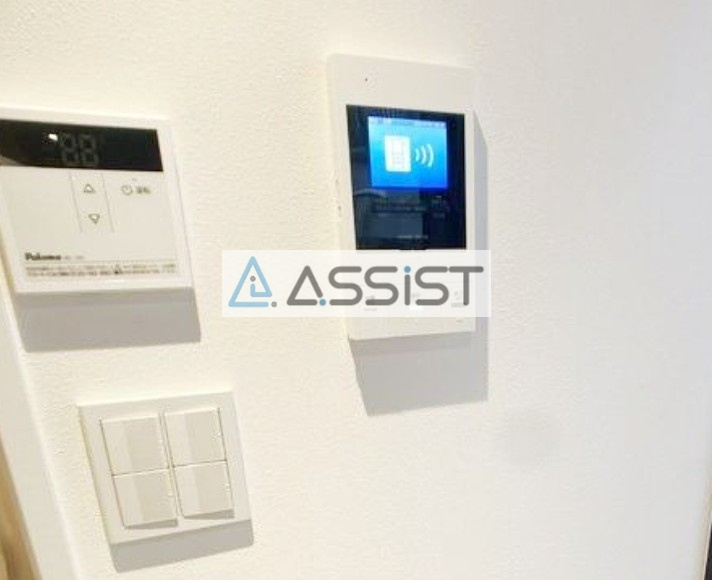 trias531のセキュリティ