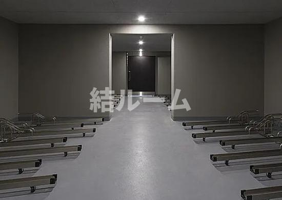 板橋区小茂根４丁目の賃貸マンションのその他共用部分