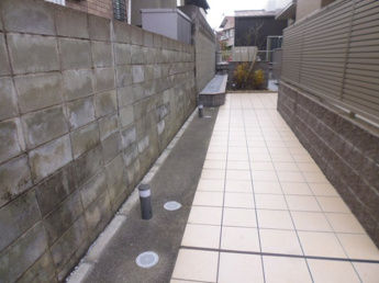  | 通路