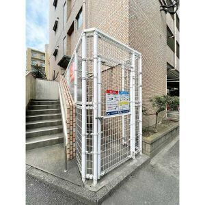ハイム高宮のその他共用部分