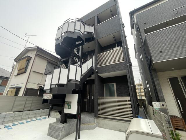 【外観】