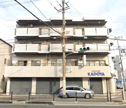 南津守２丁目店舗事務所