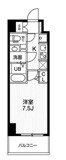 所沢市西所沢１丁目のマンションの画像