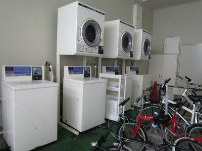 マンション花房のその他共用部分