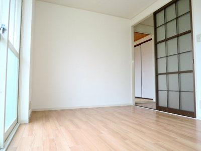 【子供部屋】 | アルカディア真上台A棟