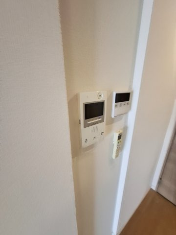 Xpavela甲東園のセキュリティ