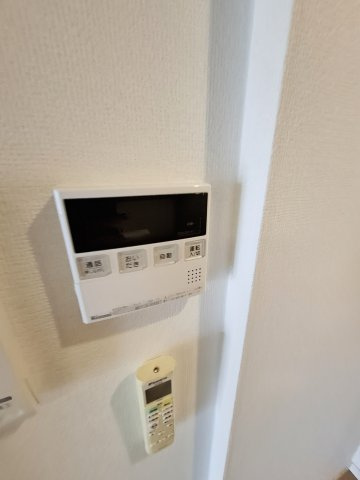 Xpavela甲東園の設備
