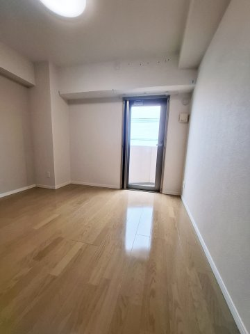 Xpavela甲東園の内装|5.3帖