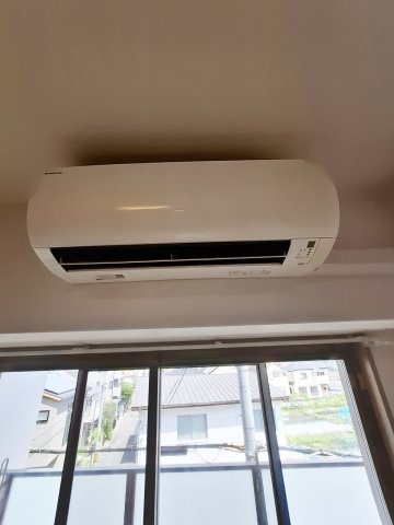 Xpavela甲東園の設備