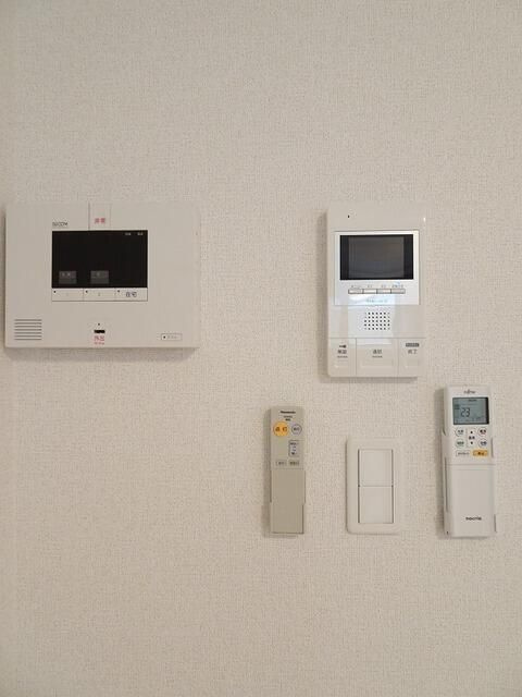 錦糸町コクーンのセキュリティ