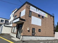 ⼿稲区富丘店舗併⽤住宅の画像