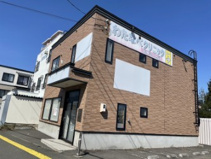 ⼿稲区富丘店舗併⽤住宅の画像