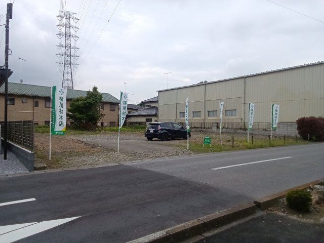 【外観】 | 【高根沢町光陽台第１期　現地外観】
※令和８年5月時点