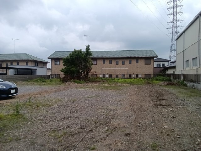 【外観】 | 【高根沢町光陽台第１期　現地外観】
※令和８年5月時点