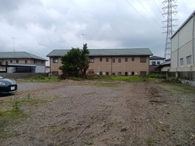 【外観】 | 【高根沢町光陽台第１期　現地外観】
※令和８年5月時点